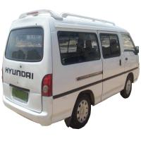 Hyundai H100 Tavan Çıtası Boyasız