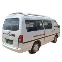 Hyundai H100 Tavan Çıtası Boyasız