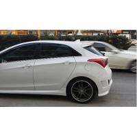 Hyundai İ30 2012 2017 Marşpiyel Seti Seti Sport