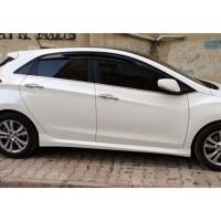 Hyundai İ30 2012 2017 Marşpiyel Seti Seti Sport