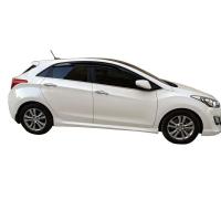 Hyundai İ30 Orta Kasa Marşpiyel Boyalı