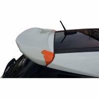 Hyundai İ20 Orta Kasa Yarasa Kanat Spoiler Boyasız