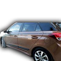 Hyundai İ20 Orta Kasa Marşpiyel Boyasız