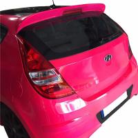 Hyundai İ30 Eski Kasa Spoiler Boyasız