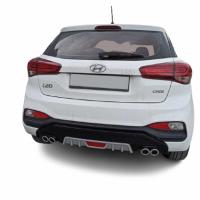 Hyundai İ20 2018-2019 Difüzör