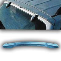 Hyundai Santa Fe Spoiler Boyasız Fiber