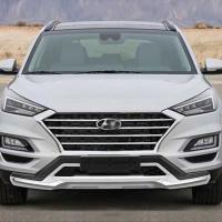 Hyundai Tucson 2019+ Ön Ve Arka Koruma