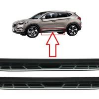 Hyundai Tucson 2015-2020 OEM Yan Basamak