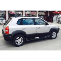 Hyundai Tucson 2004-2012 Oem Yan Basamak