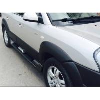 Hyundai Tucson 2004-2012 Oem Yan Basamak