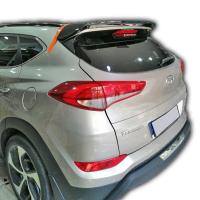 Hyundai Yeni Tucson Spoiler Boyasız