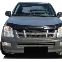 Isuzu D-Max 2006-2012 Kaput Rüzgarlığı