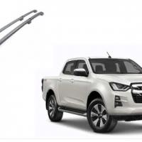 Isuzu D-Max 2020+ Tavan Çıtası