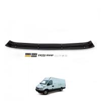 Iveco Daİly 2000 - 2006 Ön Cam Güneşliği