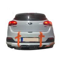 Kia Ceed 2014+ Difüzör (Plastik)