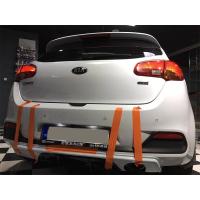 Kia Ceed 2014+ Difüzör (Plastik)