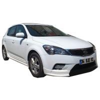 Kia Ceed 2008 - 2012 Ön Karlık Boyalı