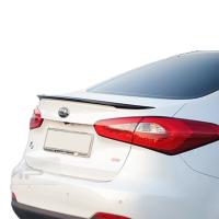 Kia Cerato Yeni Kasa Spoiler Boyalı