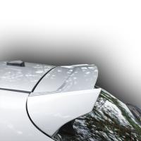 Kia Rio Spoiler Boyalı Fiber