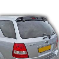 Kia Sorento Spoiler Boyasız Fiber