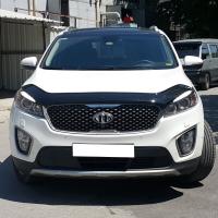 Kia Sorento 2016 - 2020 Kaput Rüzgarlığı