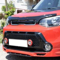 Kia Soul 2015 - Sonrası Kaput Rüzgarlığı