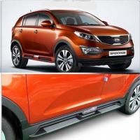 Kia Sportage R Oem Stil Yan Basamak