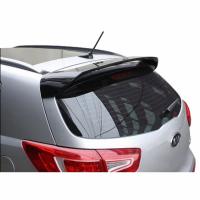 Kia Sportage Orta Kasa Spoiler Boyasız