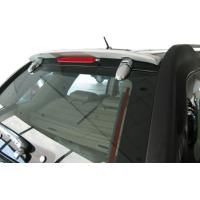 Kia Sportage 2005 - 2010 Spoiler Boyasız