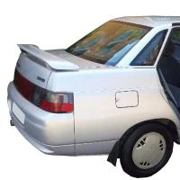 Lada Vega Spoiler Boyalı