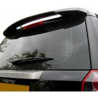 Land Rover Freelander 2 spoiler Boyasız