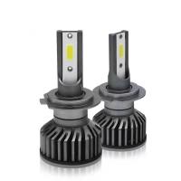 Led Xenon V8Pro H15 Beyaz 12V / 50W / 8000 Lumens