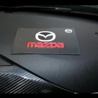 Mazda Torpido Kaydırmaz Ped