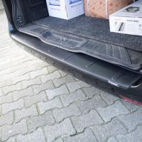 Mercedes Benz Vito W447 2015 - Arka Tampon Eşiği