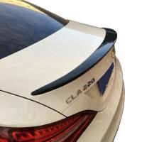 Mercedes CLA M3 Spoiler Boyalı