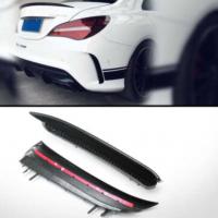 Mercedes CLA 45 2013-2018 Arka Tampon Vent