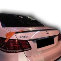 Mercedes E180 M3 Spoiler Boyalı