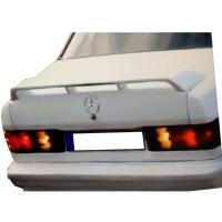 Mercedes E200 Ayaklı Spoiler Boyasız