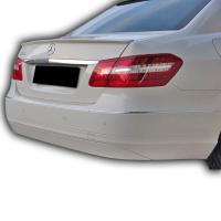 Mercedes E-Serisi W212 Anatomik Spoiler Boyasız