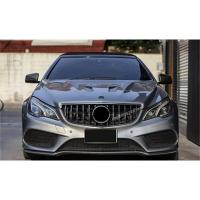 Mercedes E-Serisi Coupe W207 2009-2013 GTR Panjur MER-T154 Made in Taiwan