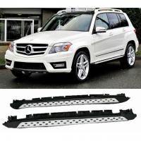 Mercedes Glk Serisi X204 2008-2015 Oem Tip Yan Basamak Seti