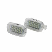 Mercedes SLS Class C197 2D 2010 ve Sonrası Oem Kapı Altı Led