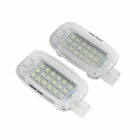 Mercedes SLS Class C197 2D 2010 ve Sonrası Oem Kapı Altı Led