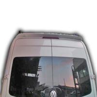 Mercedes Sprinter Anatomik Spoiler Boyasız