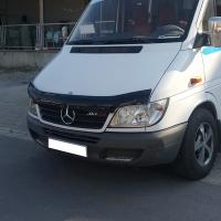 Mercedes Sprinter W901 2000 - 2006  Ön Kaput Koruyucu