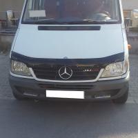 Mercedes Sprinter W901 2000 - 2006  Ön Kaput Koruyucu