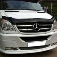 Mercedes Sprinter W906 2006 - 2014  Ön Kaput Koruyucu