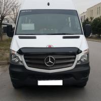 Mercedes Sprinter W906 2014 - 2017  Ön Kaput Koruyucu