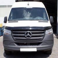 Mercedes Sprinter W907 2014 - Sonrası Ön Kaput Koruyucu