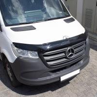 Mercedes Sprinter W907 2014 - Sonrası Ön Kaput Koruyucu